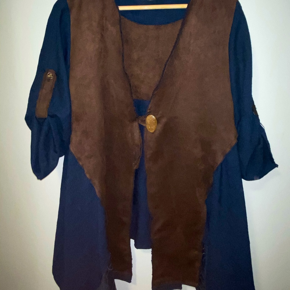 Jacket for women